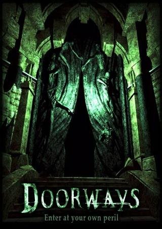 Doorways (2013) PC Steam-Rip Скачать Торрент Бесплатно