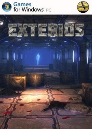 Exterios (2013) PC