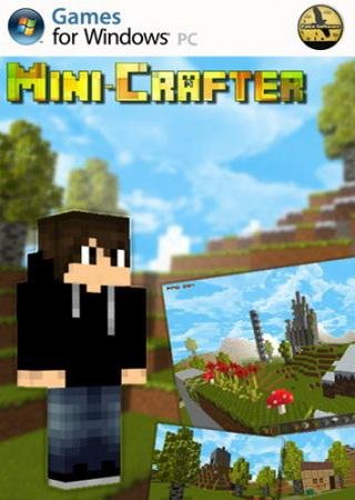 Mini Crafter (2013) PC