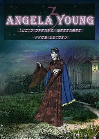 Angela Young 3: Lucid Dreams (2013) PC Скачать Торрент Бесплатно