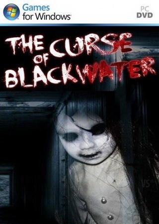 The Curse of Blackwater (2013) PC Пиратка Скачать Торрент Бесплатно
