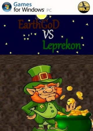 Earth God VS Leprekon (2013) PC