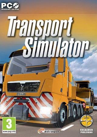 Special Transport Simulator (2013) PC Скачать Торрент Бесплатно