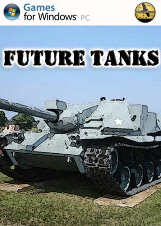 Future Tanks (2013) PC