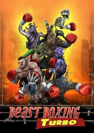 Beast Boxing Turbo (2013) PC Скачать Торрент Бесплатно