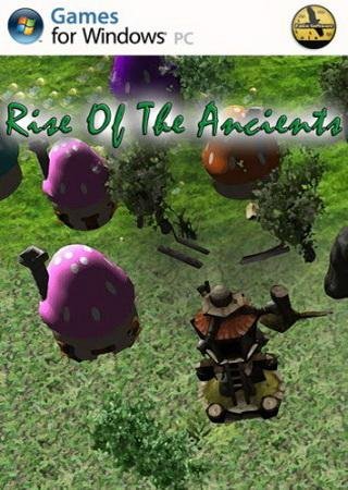 Rise Of The Ancients (2013) PC Скачать Торрент Бесплатно