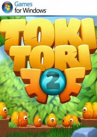 Toki Tori 2 (2013) PC Пиратка