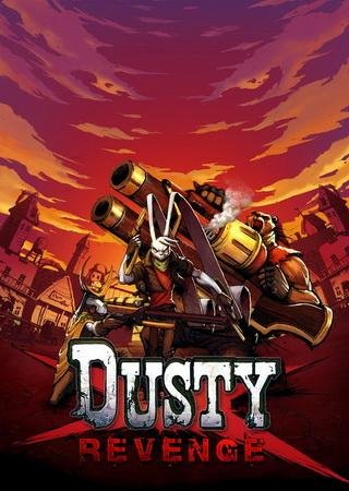 Dusty Revenge (2013) PC Скачать Торрент Бесплатно