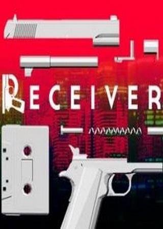 Reciever (2013) PC Лицензия Скачать Торрент Бесплатно