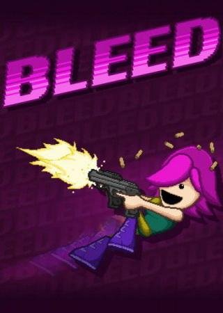 Bleed (2013) PC
