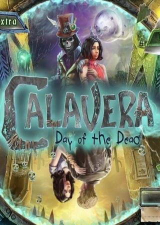 Calavera: The Day of the Dead (2013) PC