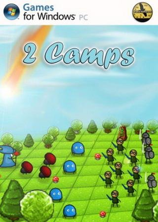 2 Camps (2013) PC Скачать Торрент Бесплатно