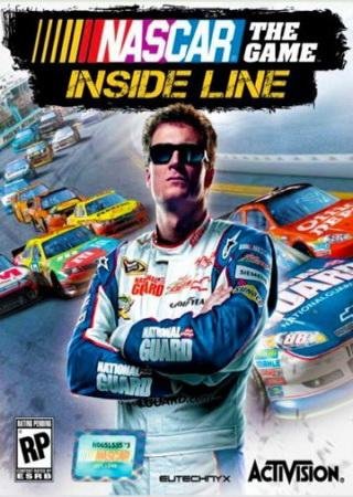 NASCAR: The Game (2013) PC Скачать Торрент Бесплатно