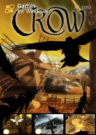 Crow (2013) PC Скачать Торрент Бесплатно