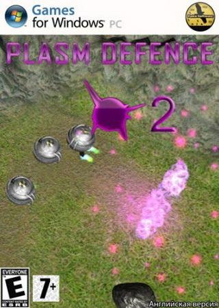 Plasm Defence 2 (2013) PC