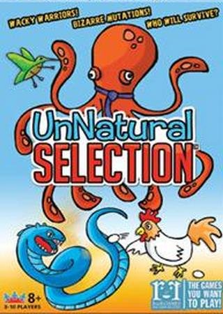 UnNatural Selection (2013) PC Скачать Торрент Бесплатно