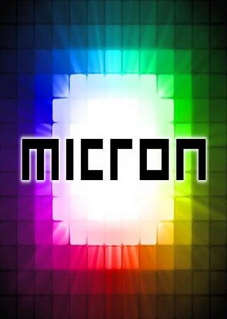 Micron (2013) PC Скачать Торрент Бесплатно