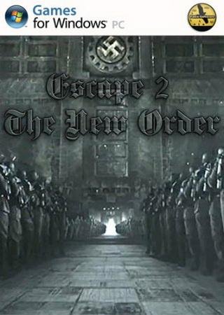 Escape 2: The New Order (2013) PC Скачать Торрент Бесплатно