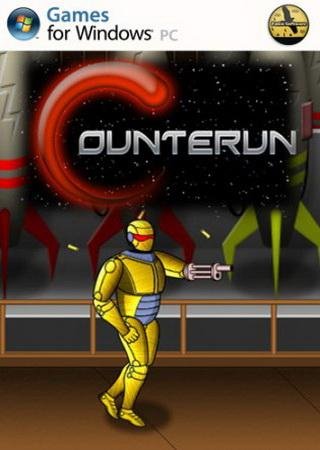 Counterun (2013) PC Лицензия