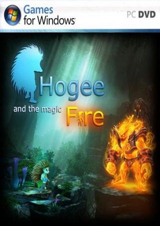 Hogee and the Magic Fire (2013) PC Скачать Торрент Бесплатно