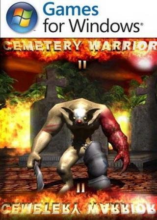 Cemetery Warrior 2 (2013) PC Скачать Торрент Бесплатно