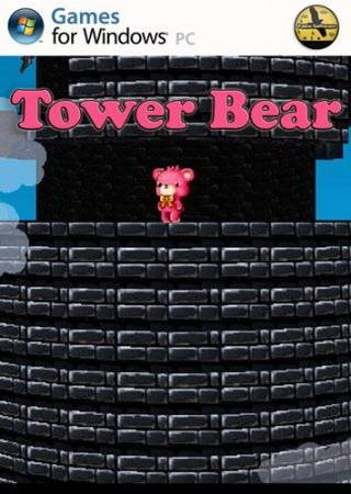 Tower Bear (2013) PC Скачать Торрент Бесплатно