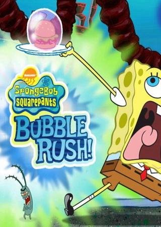 Spongebob Squarepants: Bubble Rush (2010) PC Скачать Торрент Бесплатно