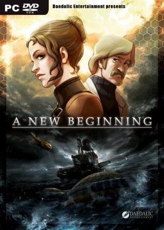 A New Beginning Final Cut (2011) PC Скачать Торрент Бесплатно