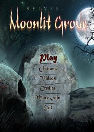 Shiver 3: Moonlit Grove (2013) PC