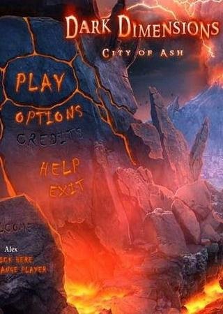 Dark Dimensions 3: City of Ash CE (2013) PC Скачать Торрент Бесплатно