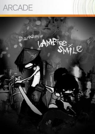 Dishwasher: Vampire Smile (2013) PC
