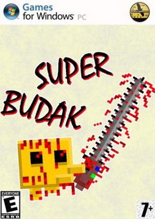 Super Budak (2013) PC