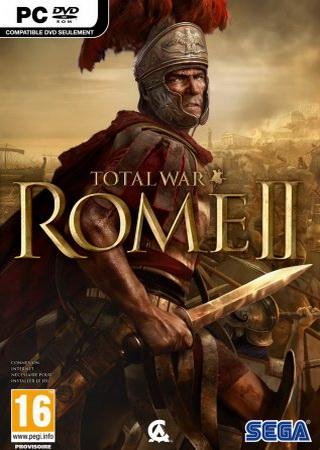 Total War: Rome 2 (2013) PC Steam-Rip Скачать Торрент Бесплатно