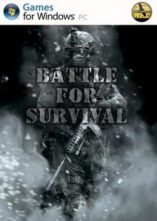 Battle For Survival (2013) PC Скачать Торрент Бесплатно