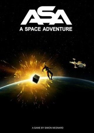 ASA: A Space Adventure (2013) PC Скачать Торрент Бесплатно