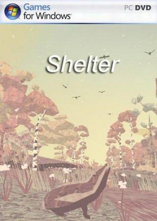 Shelter (2013) PC Скачать Торрент Бесплатно