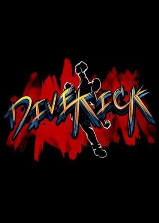 Divekick (2013) PC