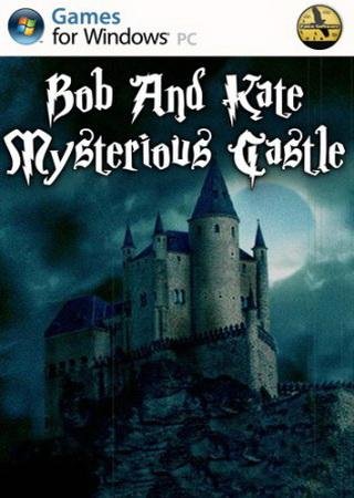 Bob And Kate Mysterious Castle (2013) PC Скачать Торрент Бесплатно