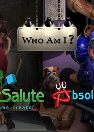 Who Am I? (2013) PC Пиратка