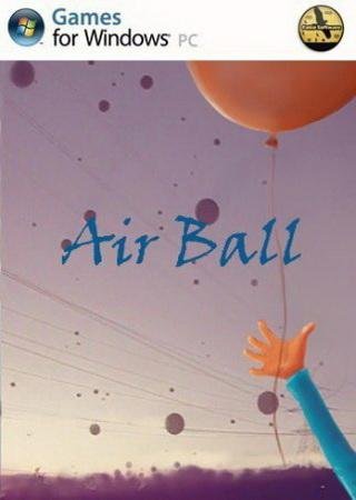 Air Ball (2013) PC Скачать Торрент Бесплатно