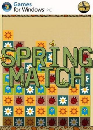 Spring Match (2013) PC Скачать Торрент Бесплатно