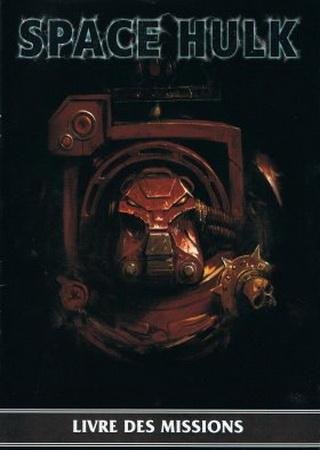 Space Hulk (2013) PC Скачать Торрент Бесплатно