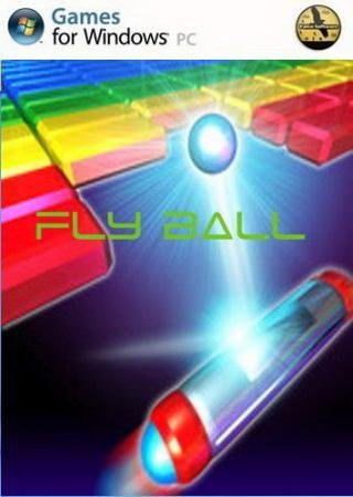 Fly Ball (2013) PC Скачать Торрент Бесплатно