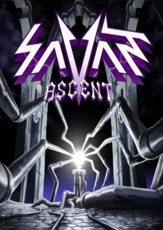 Savant: Ascent (2013) PC Скачать Торрент Бесплатно