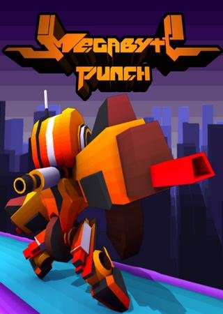 Megabyte Punch (2013) PC Скачать Торрент Бесплатно