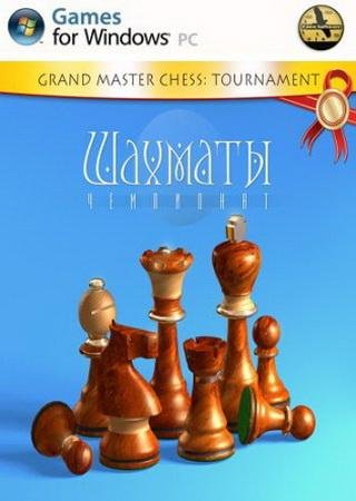 Chess Tournament (2013) PC Скачать Торрент Бесплатно