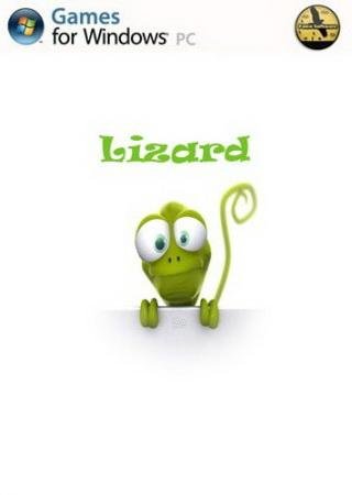 Lizard (2013) PC Скачать Торрент Бесплатно