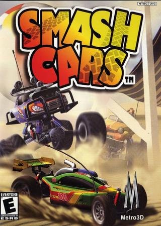 Smash Cars (2011) PC Скачать Торрент Бесплатно