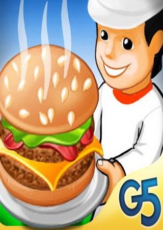 Мастер Бургер 3 (2012) Android Лицензия Скачать Торрент Бесплатно