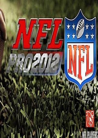 NFL Pro 2012 (2011) Android Лицензия